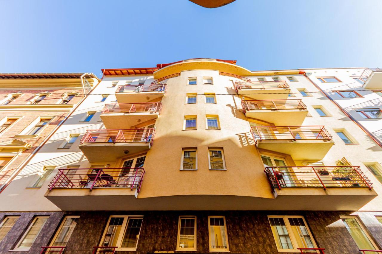 Peony Kaldy Apartman Free Garage Under The House Budapešť Exteriér fotografie